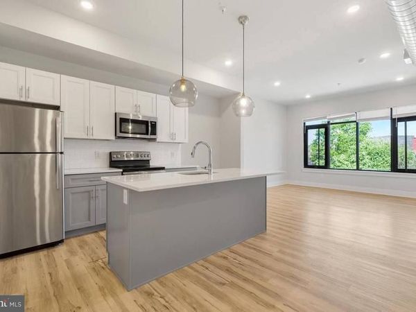 2440 KENSINGTON AVENUE , Unit 102, PHILADELPHIA, PA 19125