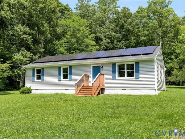 5290 Long Lane , Louisa, VA 23093