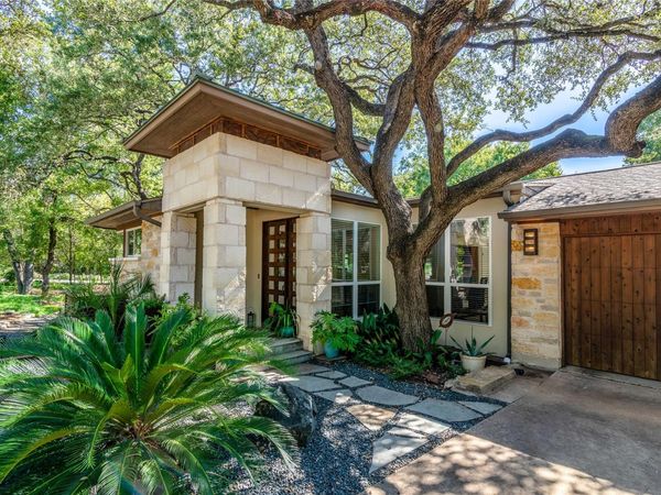 2408 Rollingwood DR, Rollingwood, TX 78746