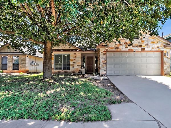 508 Red Tails DR, Austin, TX 78725