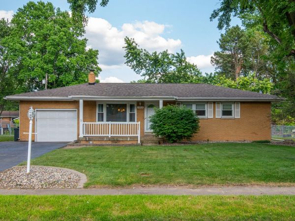 1953 Center Street , Portage, IN 46368