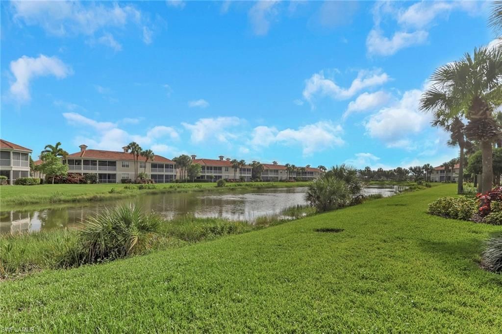3048 Horizon Ln, Unit 1103, Naples, FL 34109 Photo