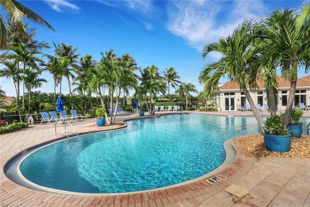 3048 Horizon Ln, Unit 1103, Naples, FL 34109 Photo