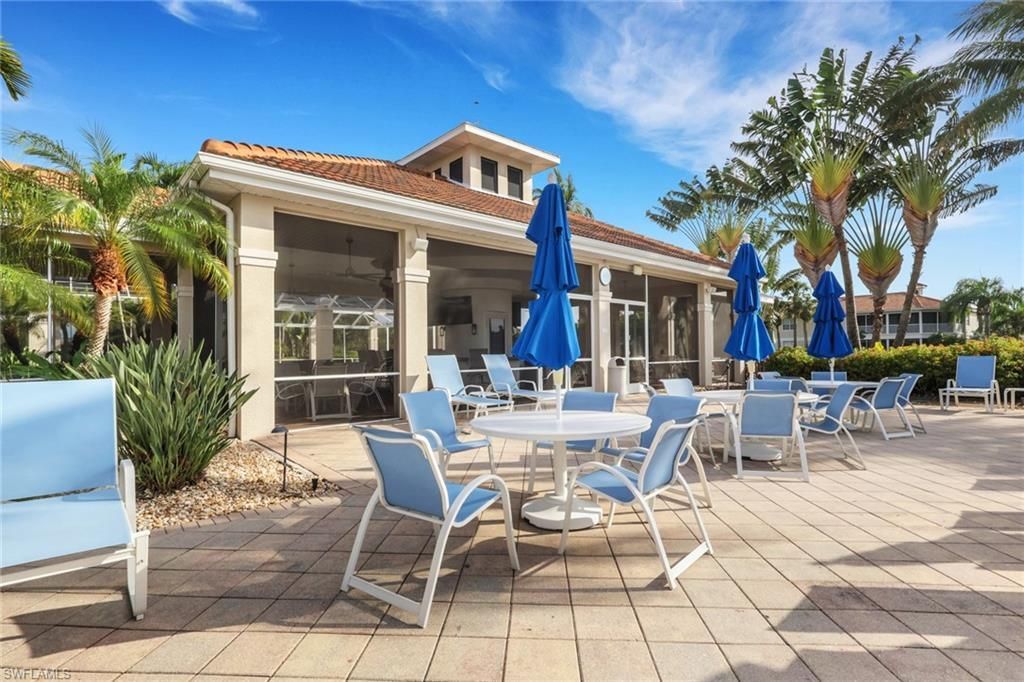 3048 Horizon Ln, Unit 1103, Naples, FL 34109 Photo