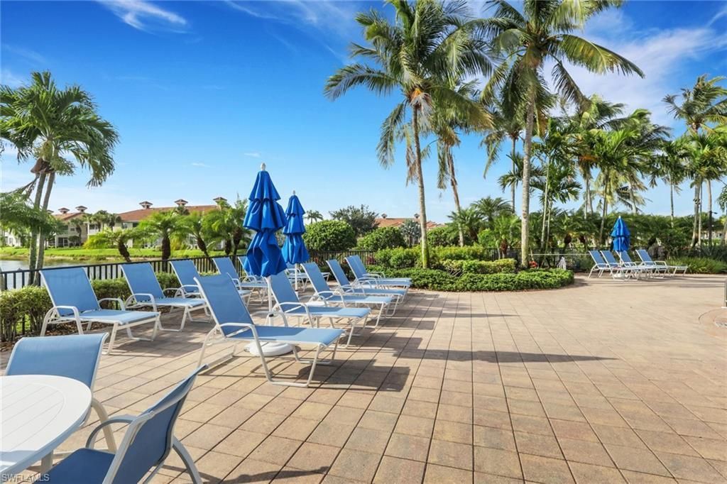 3048 Horizon Ln, Unit 1103, Naples, FL 34109 Photo