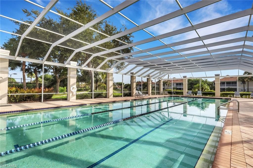 3048 Horizon Ln, Unit 1103, Naples, FL 34109 Photo