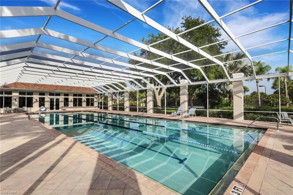 3048 Horizon Ln, Unit 1103, Naples, FL 34109 Photo