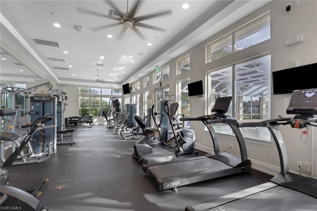 3048 Horizon Ln, Unit 1103, Naples, FL 34109 Photo
