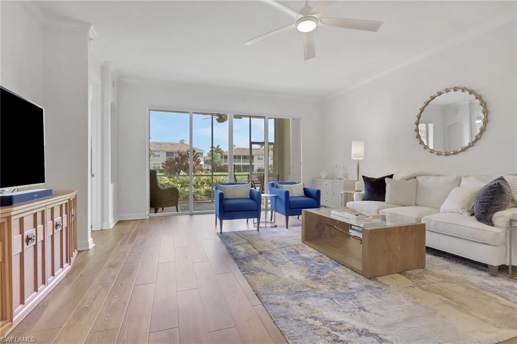 3048 Horizon Ln, Unit 1103, Naples, FL 34109 Photo