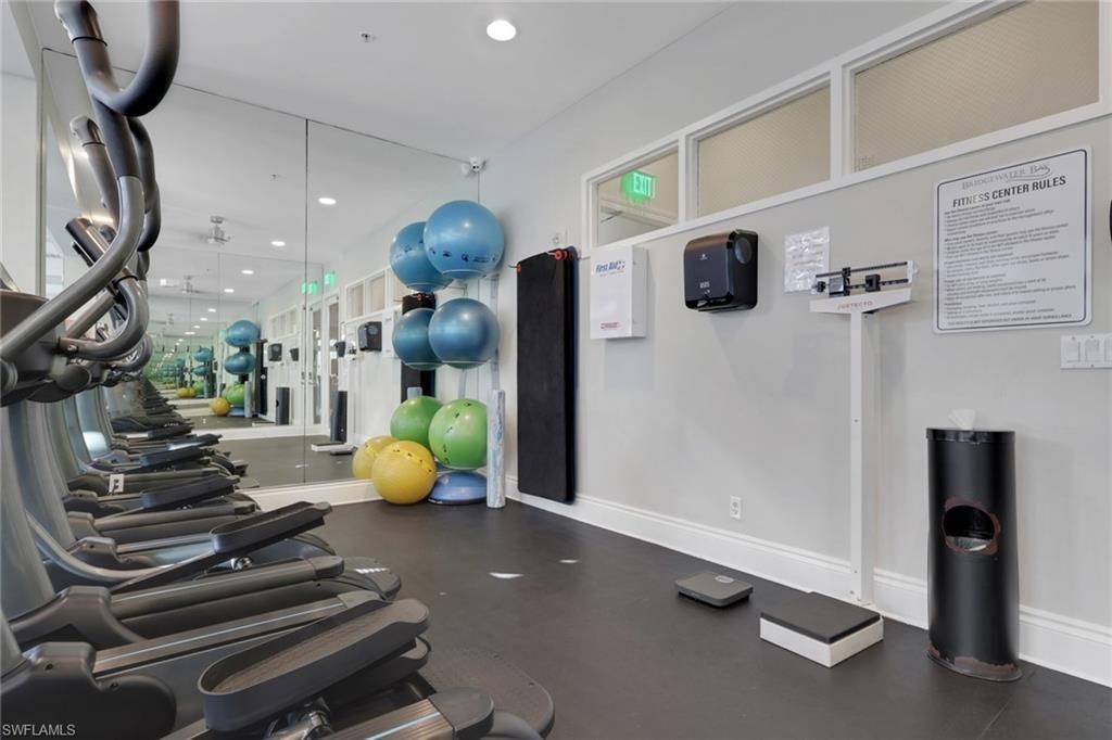 3048 Horizon Ln, Unit 1103, Naples, FL 34109 Photo