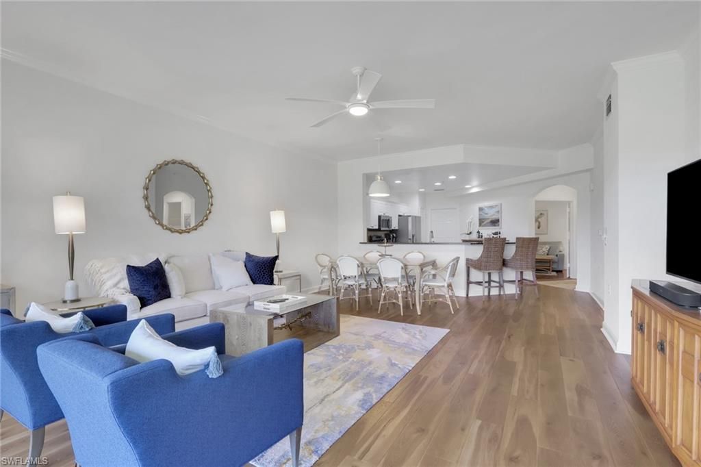 3048 Horizon Ln, Unit 1103, Naples, FL 34109 Photo