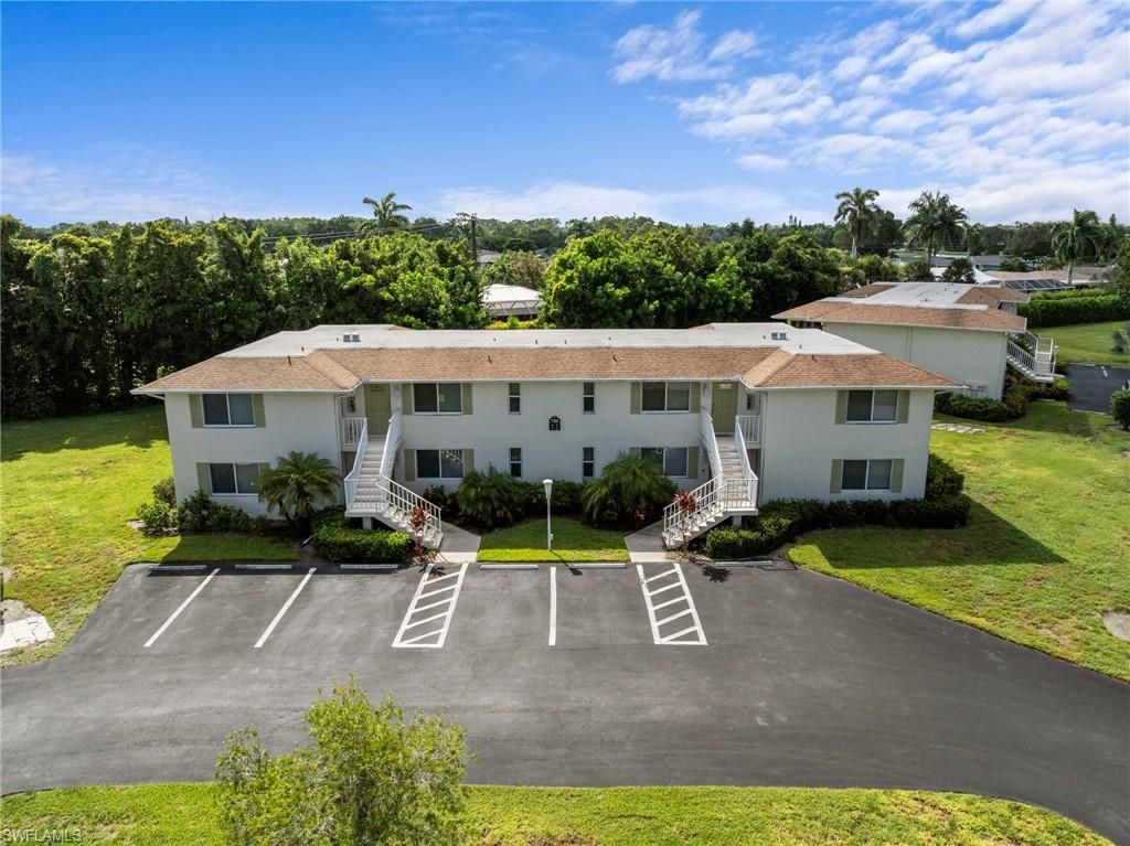 720 Teryl Rd , Unit 2, Naples, FL 34112 Photo