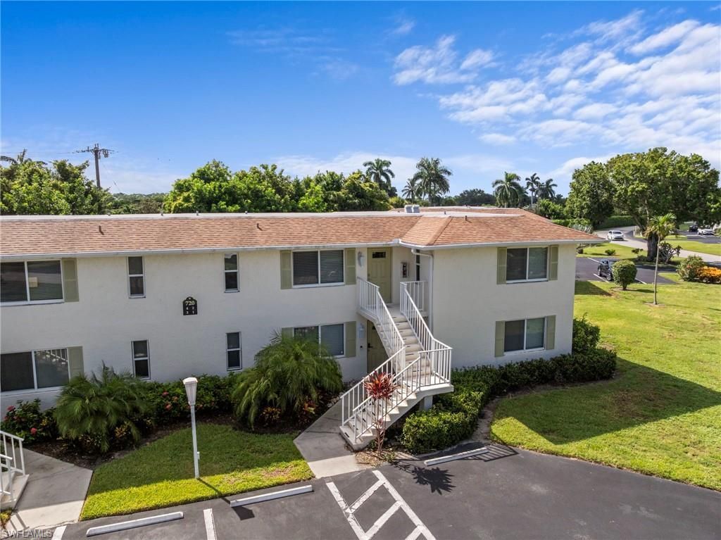 720 Teryl Rd , Unit 2, Naples, FL 34112 Photo