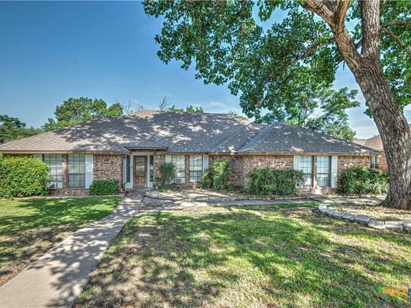 1619 Tanglewood Drive , Harker Heights, TX 76548