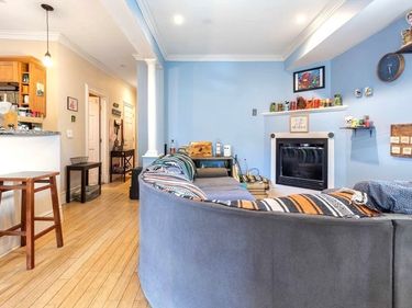 26 Beach Street, Unit 1, Boston, MA 02122