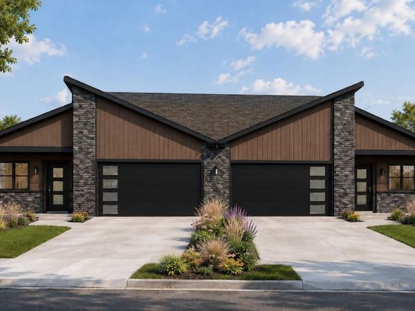 253 Whitetail Lane, Unit 21, Deerfield, WI 53531