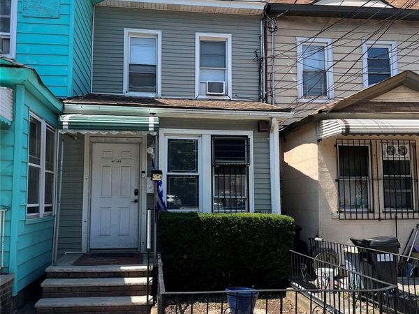 4712 1/2 99th Street , Corona, NY 11368