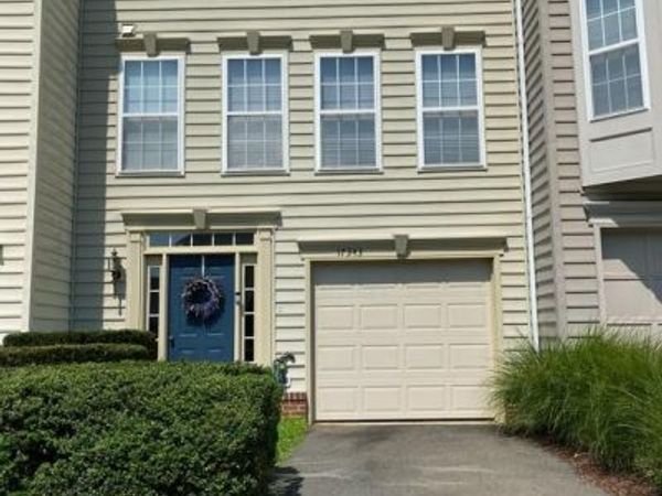 17343 LEASIDE TERRACE , ROUND HILL, VA 20141