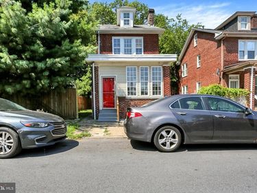 2708 LEXINGTON STREET , HARRISBURG, PA 17110