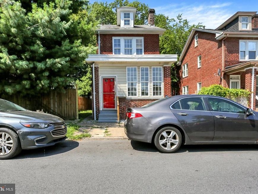 2708 Lexington Street , Harrisburg, PA 17110 Main Photo