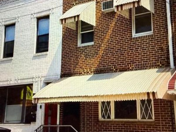 1033 FEDERAL STREET , PHILADELPHIA, PA 19147