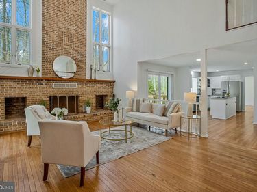 4200 HENRY COURT , SAINT LEONARD, MD 20685
