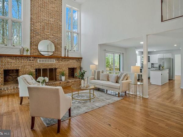 4200 HENRY COURT , SAINT LEONARD, MD 20685
