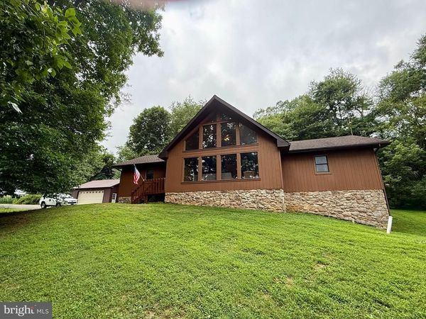946 STREET ROAD, OXFORD, PA 19363