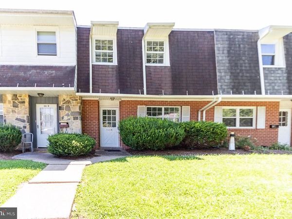 1111 W AARON DRIVE , Unit E, STATE COLLEGE, PA 16803