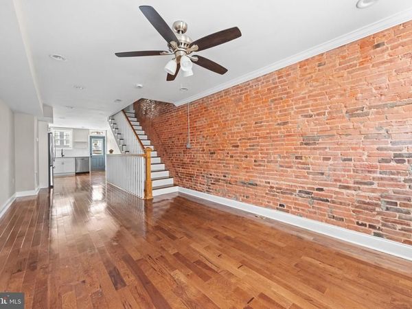 808 S CURLEY STREET , BALTIMORE, MD 21224
