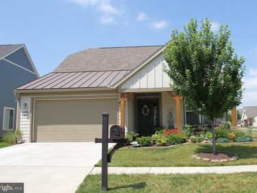 142 MILKWEED DRIVE, LAKE FREDERICK, VA 22630
