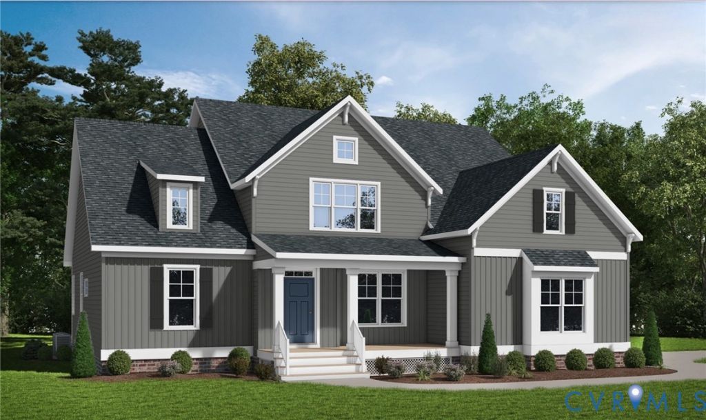 12091 Pin Oak Loop , Amelia Court House, VA 23002 Main Photo