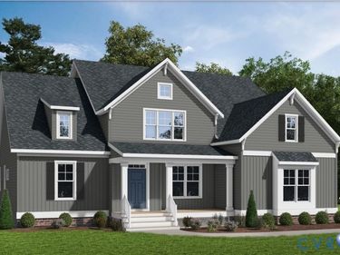 12091 Pin Oak Loop , Amelia Courthouse, VA 23002