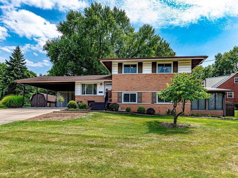 8991 Eldora Drive, Sycamore Township, OH 45236 Photo 1