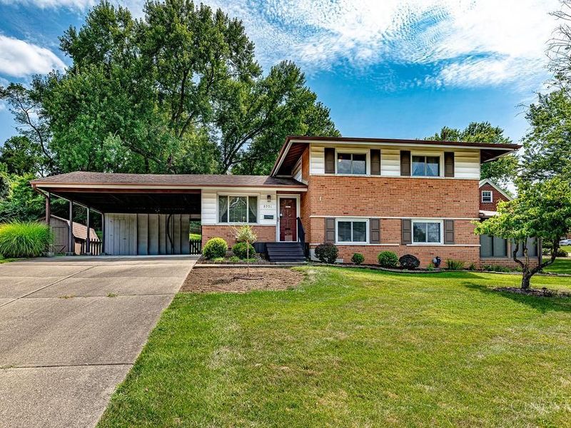 8991 Eldora Drive, Sycamore Township, OH 45236 Photo 24