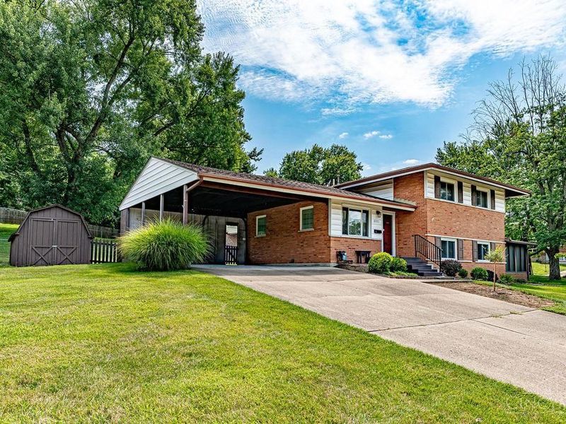 8991 Eldora Drive, Sycamore Township, OH 45236 Photo 26