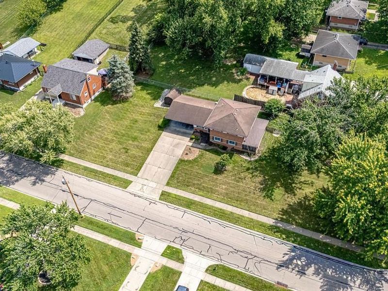 8991 Eldora Drive, Sycamore Township, OH 45236 Photo 36