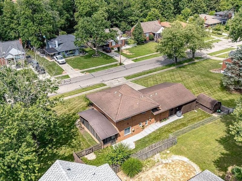 8991 Eldora Drive, Sycamore Township, OH 45236 Photo 39