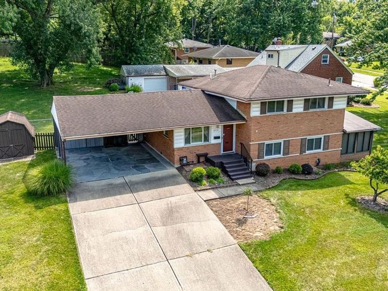 8991 Eldora Drive, Sycamore Township, OH 45236 Photo 40