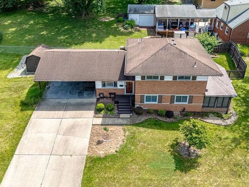 8991 Eldora Drive, Sycamore Township, OH 45236 Photo 41