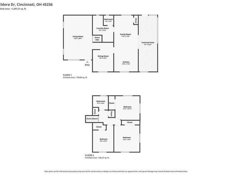 8991 Eldora Drive, Sycamore Township, OH 45236 Photo 42