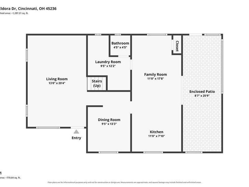 8991 Eldora Drive, Sycamore Township, OH 45236 Photo 43