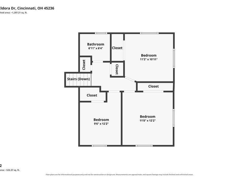 8991 Eldora Drive, Sycamore Township, OH 45236 Photo 44