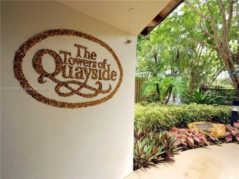 1000 Quayside Ter, Unit 805, Miami, FL 33138 Photo