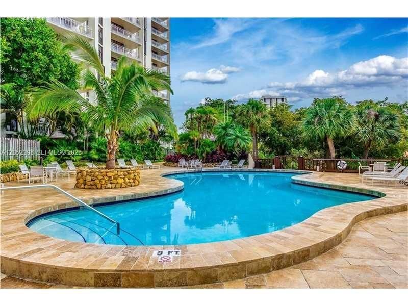 1000 Quayside Ter, Unit 805, Miami, FL 33138 Photo