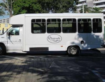 1000 Quayside Ter, Unit 805, Miami, FL 33138 Photo