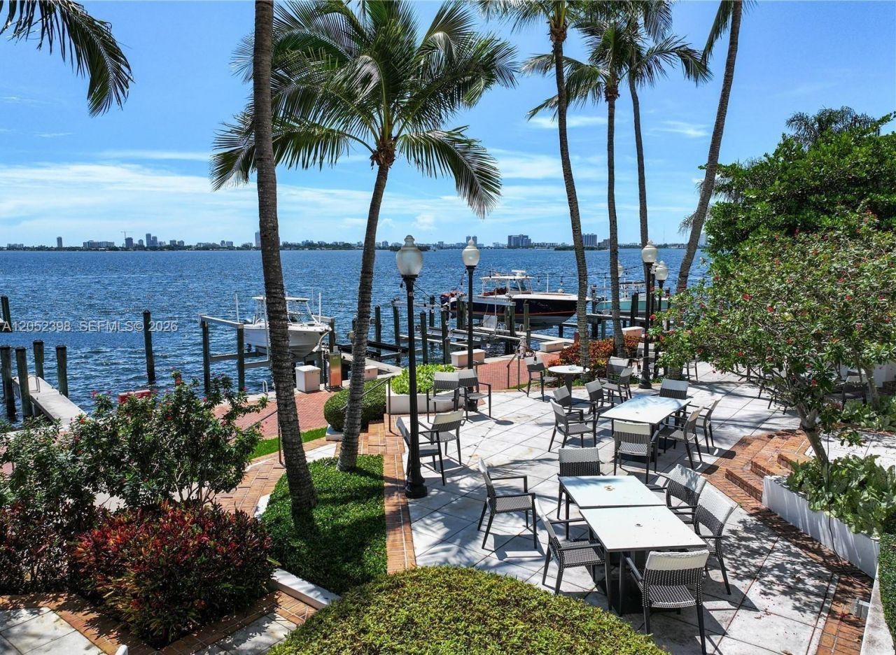 1000 Quayside Ter, Unit 805, Miami, FL 33138 Photo