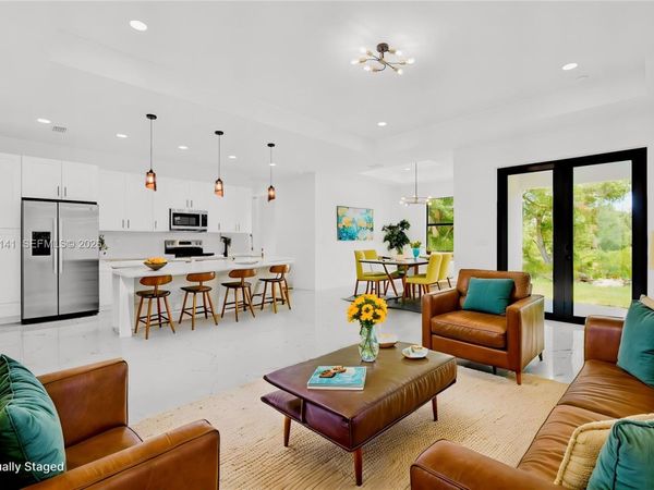 1278 Miliken Terrace , Port Charlotte, FL 33953