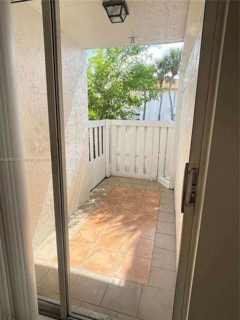 7640 SW 153rd Ct , Unit 101, Miami, FL 33193 Photo