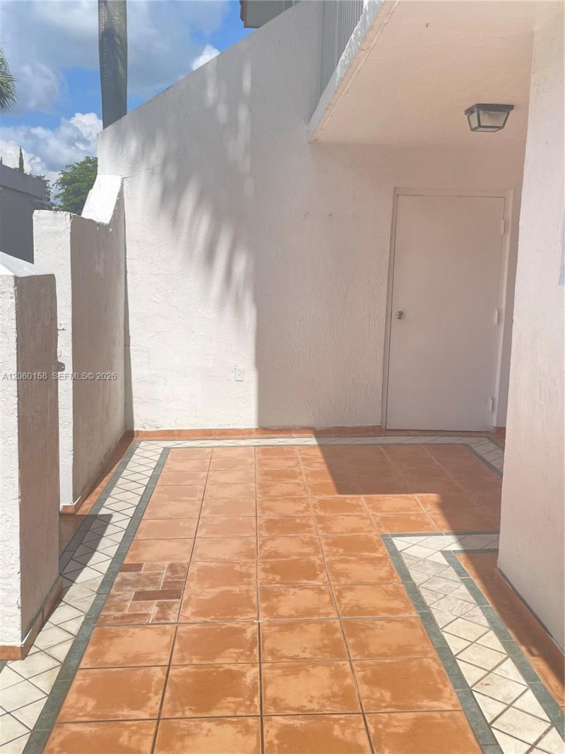 7640 SW 153rd Ct , Unit 101, Miami, FL 33193 Photo